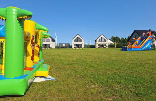 Porzeczkowe domki - Foto 23