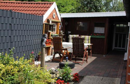 Ferienwohnung Petri Heil - nur für Urlaubsgäste - 85059 - Foto 10