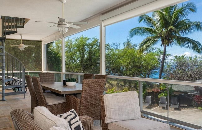 Big Island Aloha Pearl House 4 Bedroom Home - Foto 58