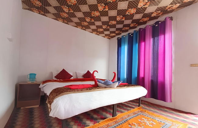 Blue Chill Cottage Pangong - Foto 1