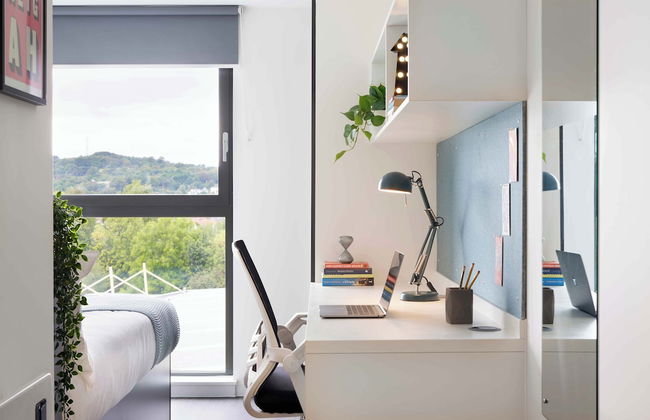 JOIVY Westfield - Foto 2