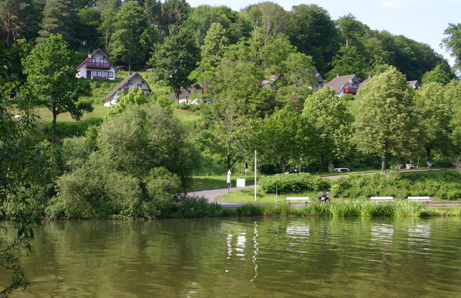 Dorf 4/Haus 10 - Foto 41