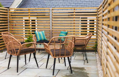 Cathys Cottage, Sun Trap Patio, Modern 3 Bed, Central, Parking - Photo 33