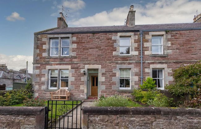 Hopetoun Cottage - Beautiful Cottage - Foto 23