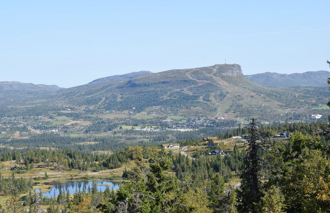 Skeikampen Booking - Foto 1