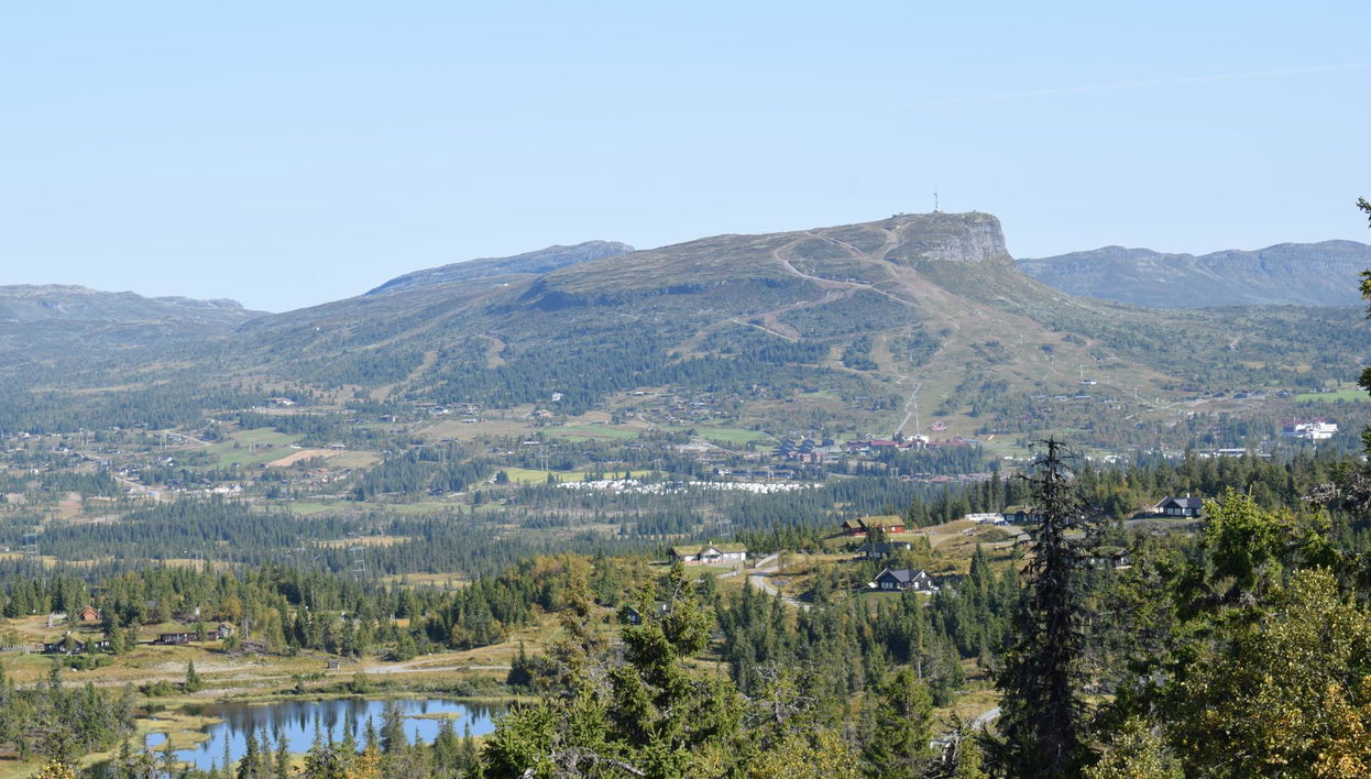 Skeikampen Booking - Foto 1