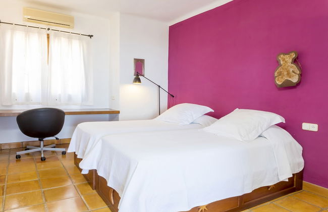 Villa Cas Berris - Foto 7