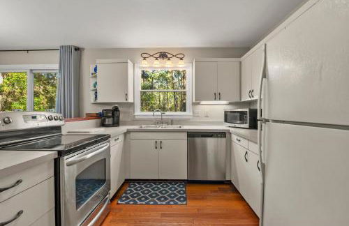 Cottage on the Hill - Foto 6