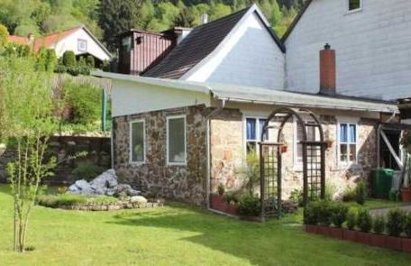 Haus Bergfried SORGENFREI BUCHEN - Foto 2