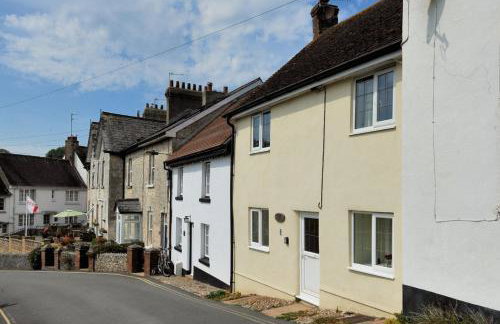 Smugglers Cottage - Foto 1