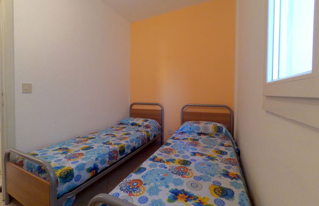 Eco del Mare Apartments - Foto 3