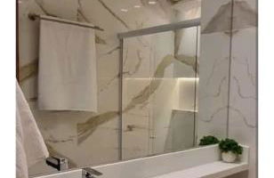 Luxuoso Studio Barra Premium - Foto 44