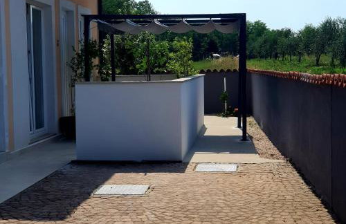 Villa Ancora - Foto 41