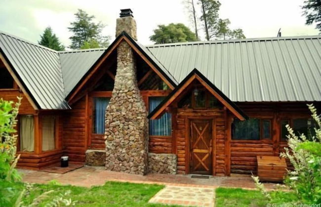 Cabañas Las Maras - Foto 35