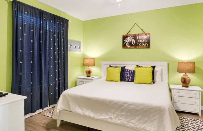 Beach Colony Towers by Southern Vacation Rentals - Foto 26