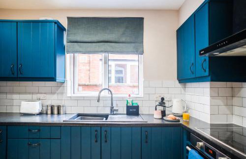 Paton Street Stay - Foto 31