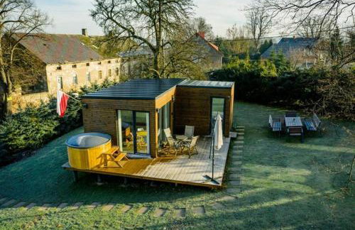 Domek w Dębowym Gaju - Foto 29