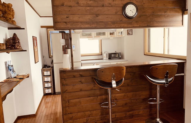 Hakuba Ski Condos - Foto 37