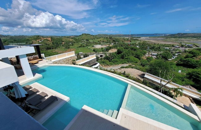 Villa Teraum - Foto 57