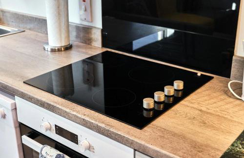 Stylish apartment close to Causeway Coast & Glens - Foto 17