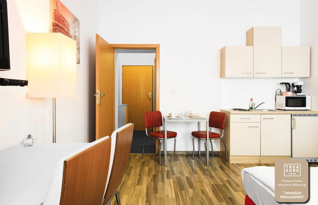 Treasure Home Apartment 1050 - Foto 38