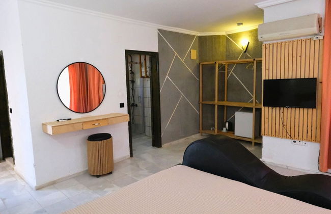 Club Mel Holiday Resort - Photo 60