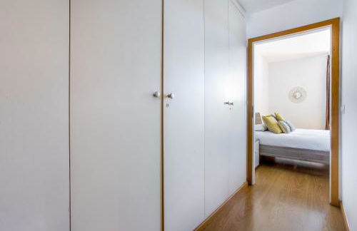 Lodging Apartments Beach Apartment Villa Olimpica - Foto 30