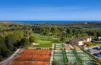 Clauhomes Golf and Sea - Foto 25