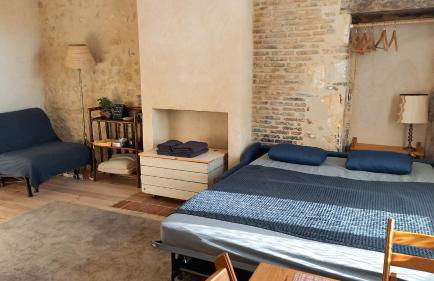 Au bois radieux - option massage - Foto 1