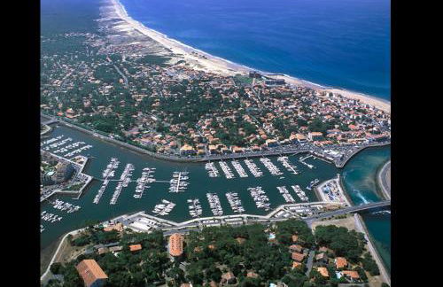 Chambre d'hôtes, Gîte Chez Papi, meublé tourisme 3 étoiles - Foto 6