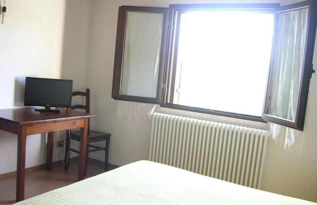 Country House La Meria - Foto 5