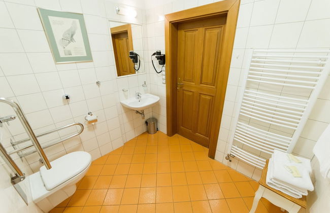 Apartmány U Zvonu - Foto 39