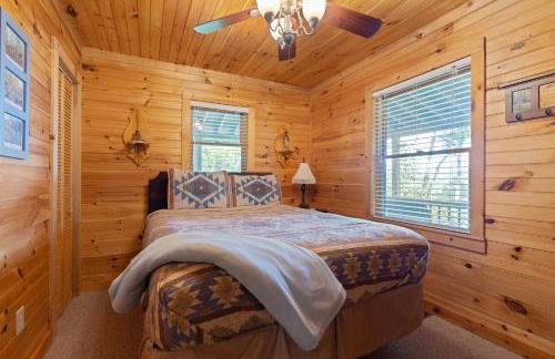 Mountain Rivers Lodge - Foto 36