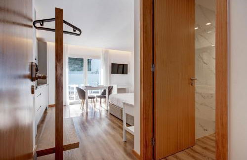 Blue Hotel Oporto - Foto 46