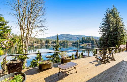 Cain Lake Lodge - Foto 36