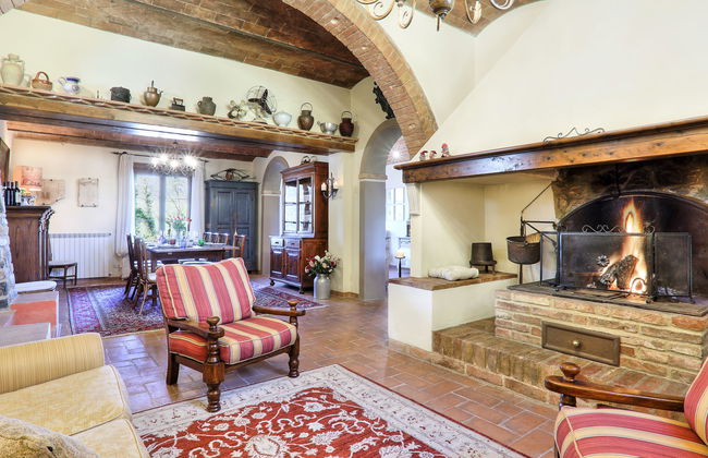 Fonte di Pillo - Foto 14