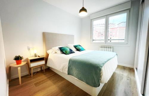 Gran Bilbao XI with parking by Aston Rentals - Foto 7