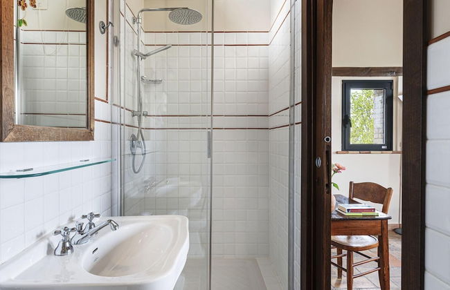 Villa Di Morice 12 in Castel Ritaldi - Foto 43