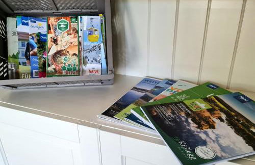 Top modernes Appartement mit Blick ins Grüne - Foto 19