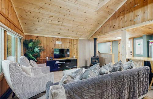 Dockside Drift - Foto 7