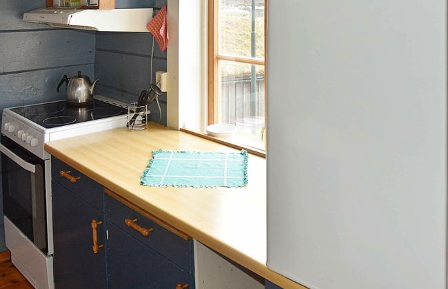 6 Person Holiday Home in Norddal - Foto 18