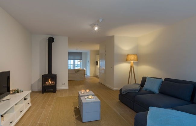 Apartment in Koudekerke Near Seabeach - Foto 6