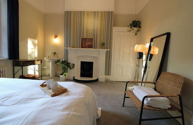 Mossley Hill Retreat - Foto 64