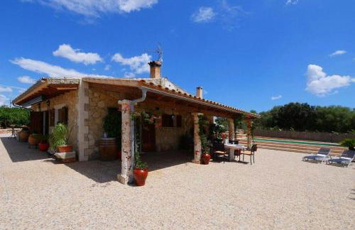 Casa Sa Rota - Foto 26