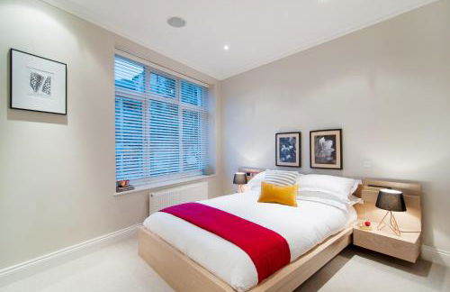 Madison Hill - White Hill House 1 - 1 bedroom flat - Photo 46