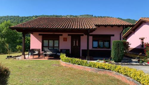 Apartamentos Aires De Avin - Onis - Foto 3