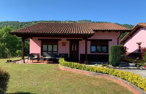 Apartamentos Aires De Avin - Onis - Photo 3