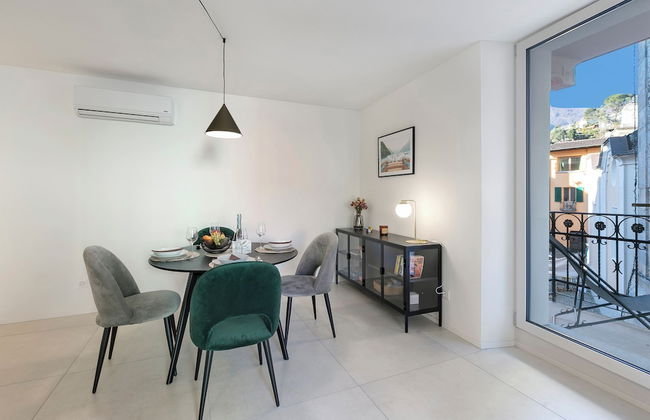 Corte di Ascona Apartments - Foto 50