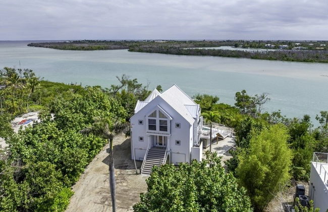 Holley House 4 Bedroom Home by RedAwning - Foto 11