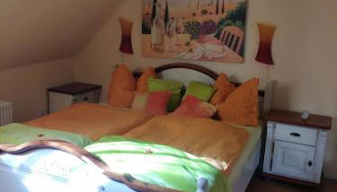 Ferienhaus Badetz - Foto 3